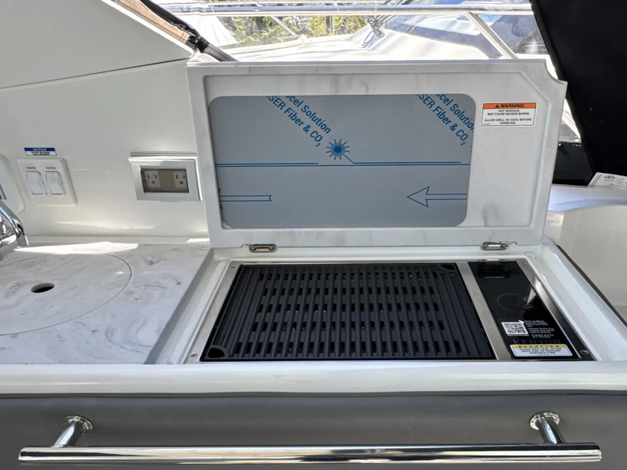 2026 Sea Ray Sundancer 320 Outboard 32.0 feet, Clearwater, Florida #18