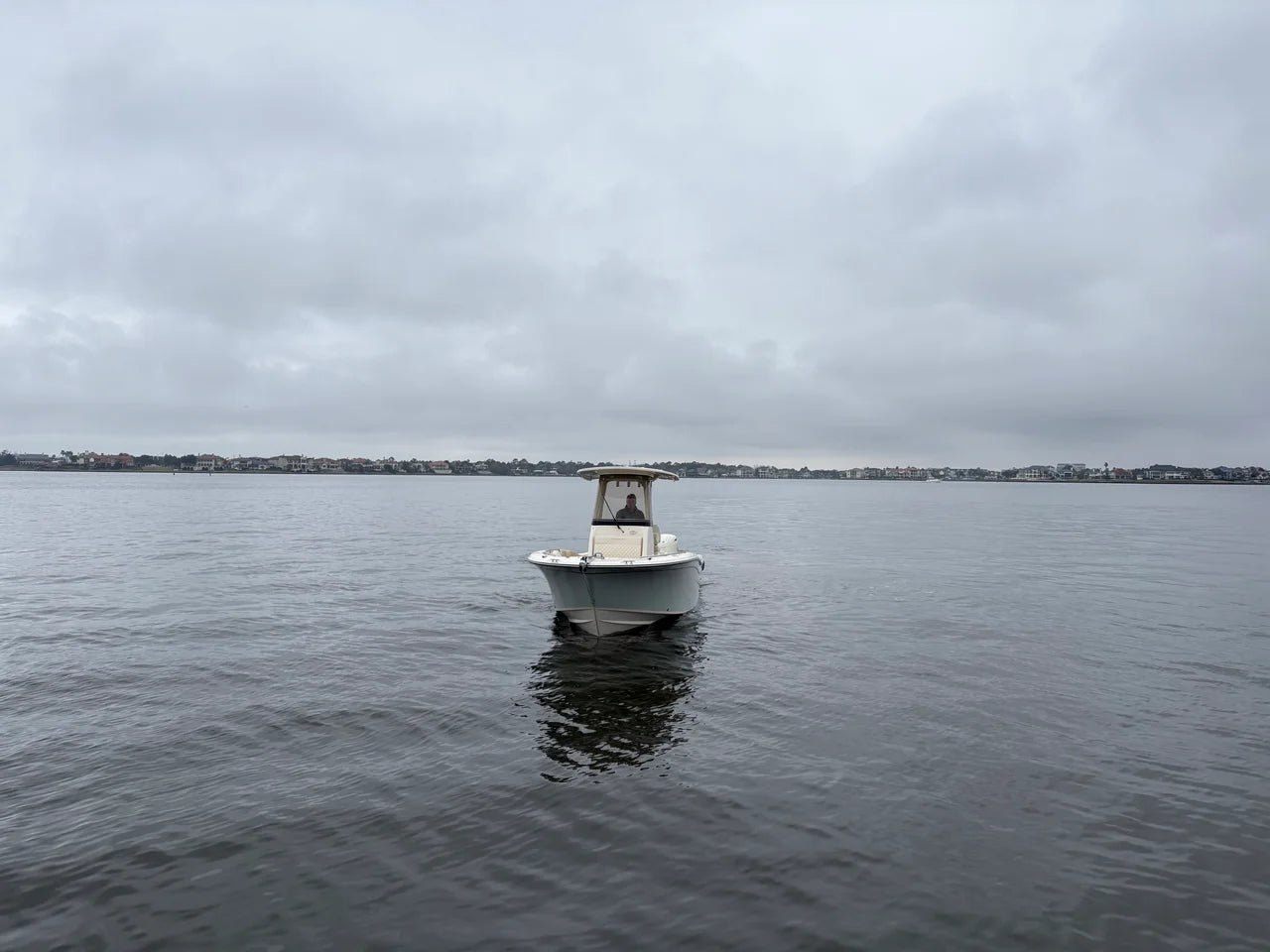 2026 Grady-White Fisherman 257 25.0 feet, Clearwater, Florida #6