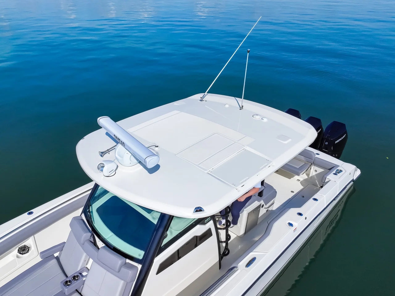 2026 Boston Whaler 380 Outrage 38.0 feet, Clearwater, Florida #5