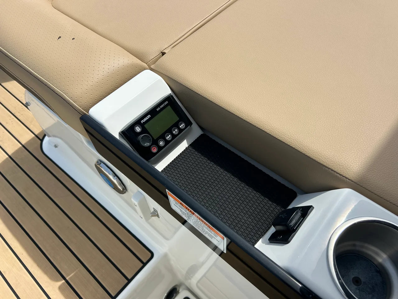 2026 Sea Ray SLX 260 Outboard 26.0 feet, Clearwater, Florida #16