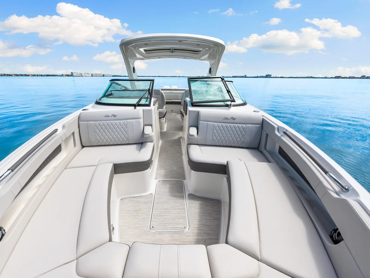 2026 Sea Ray SLX 310 Outboard 31.0 feet, Clearwater, Florida #43
