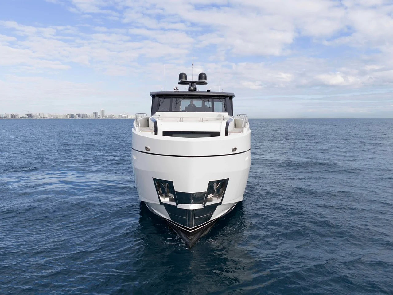 2026 Ocean Alexander 30R 98.0 feet, Clearwater, Florida #4