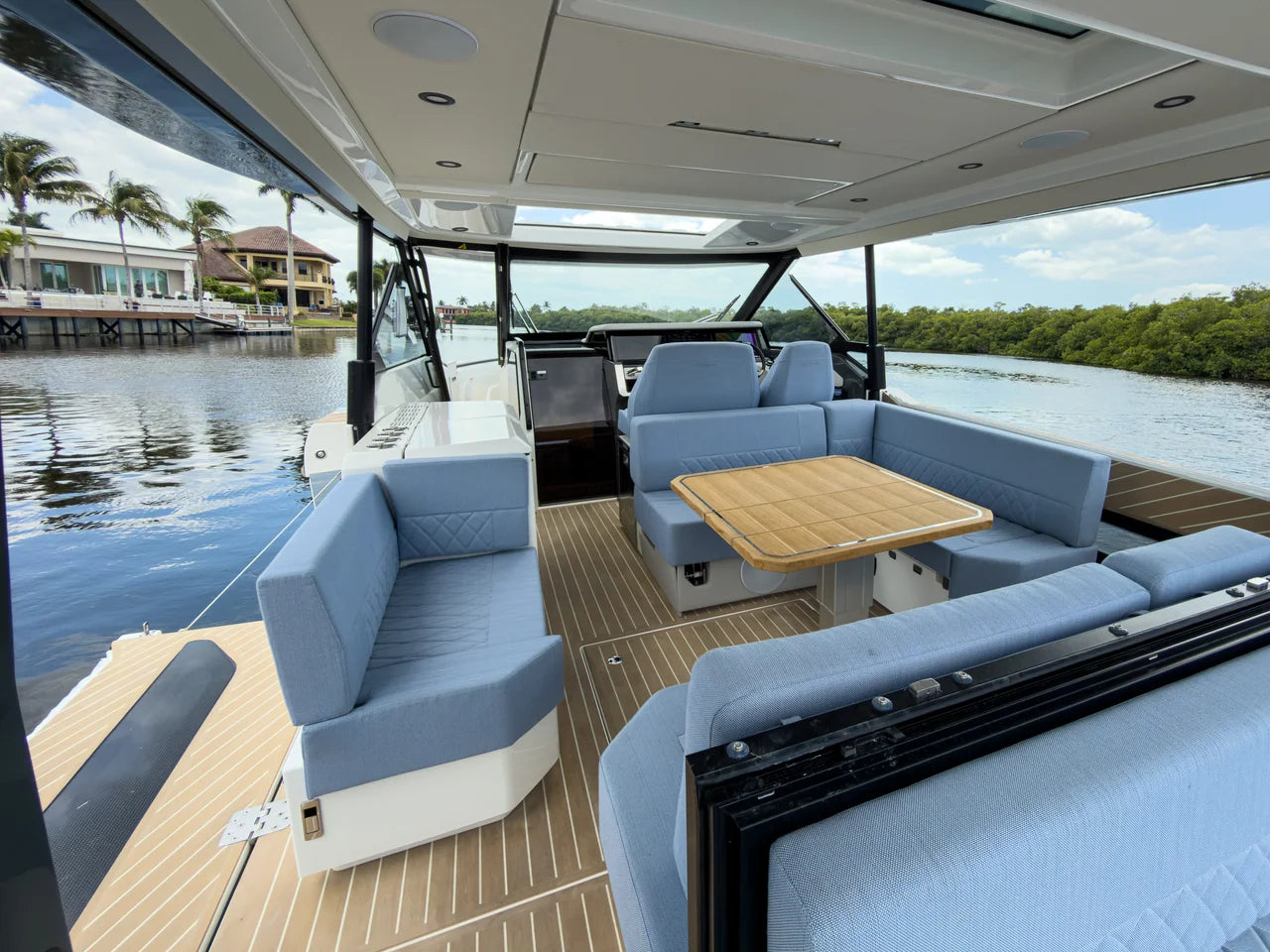 2026 Saxdor 400 GTO 40.0 feet, Clearwater, Florida #11