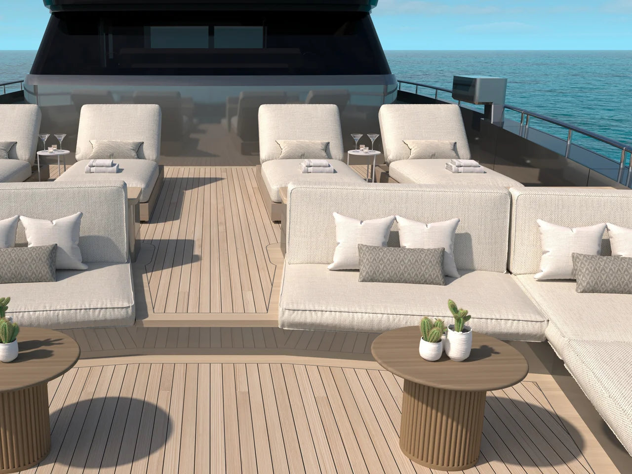2027 Ocean Alexander 30P 103.0 feet, Clearwater, Florida #74