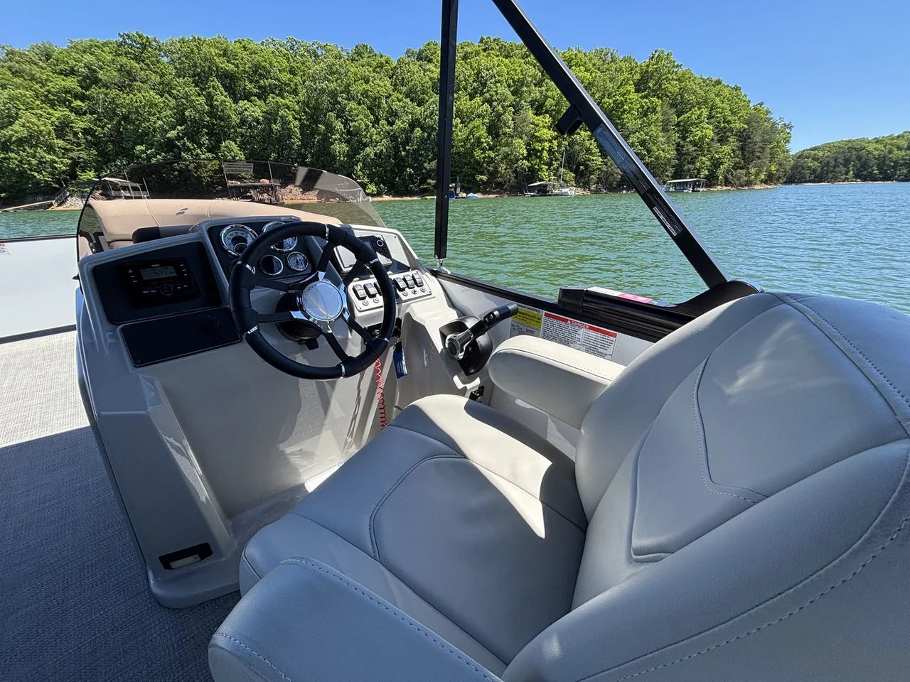 2025 Starcraft EXS 1 21.0 feet, Clearwater, Florida #6