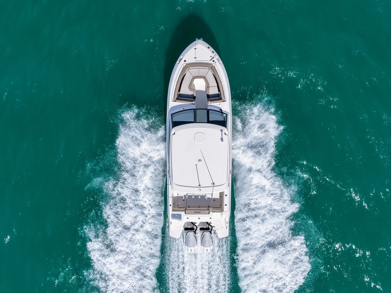 2026 Boston Whaler 280 Vantage 28.0 feet, Clearwater, Florida #32