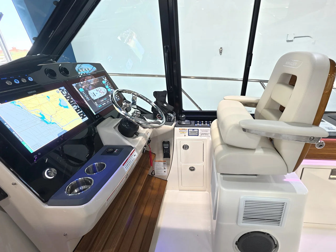 2026 Boston Whaler 405 Conquest 40.0 feet, Clearwater, Florida #19