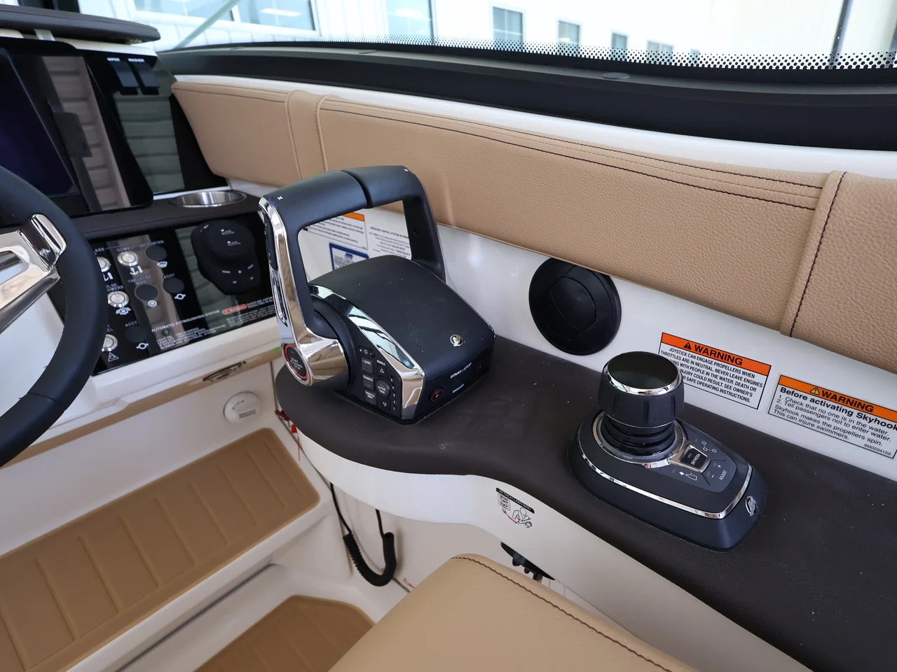 2026 Sea Ray Sundancer 320 Outboard 32.0 feet, Clearwater, Florida #21