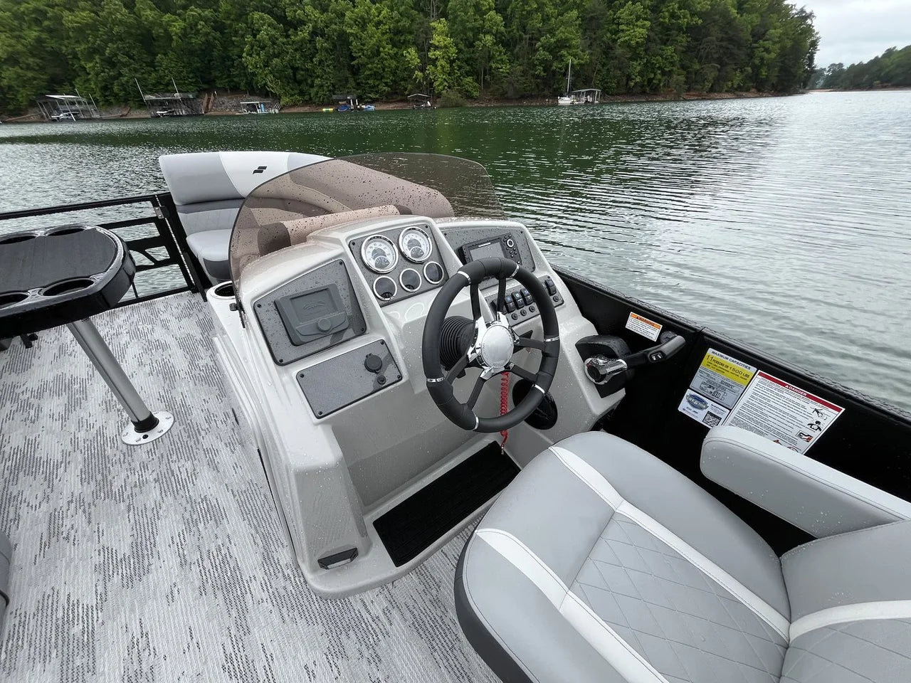 2026 Starcraft EXS 1 Q DH 21.0 feet, Clearwater, Florida #8