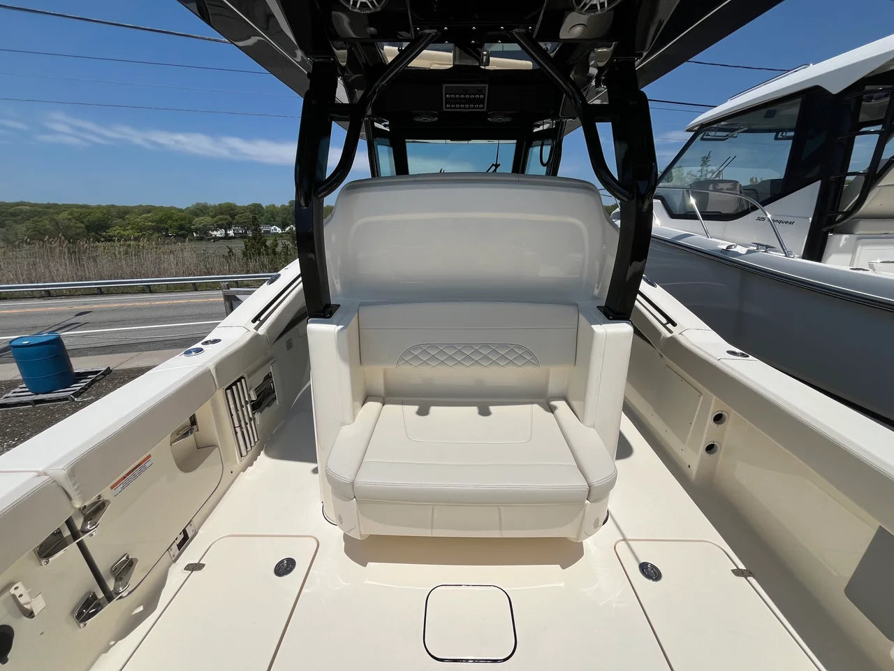 2026 Scout 330 LXF 33.0 feet, Clearwater, Florida #13