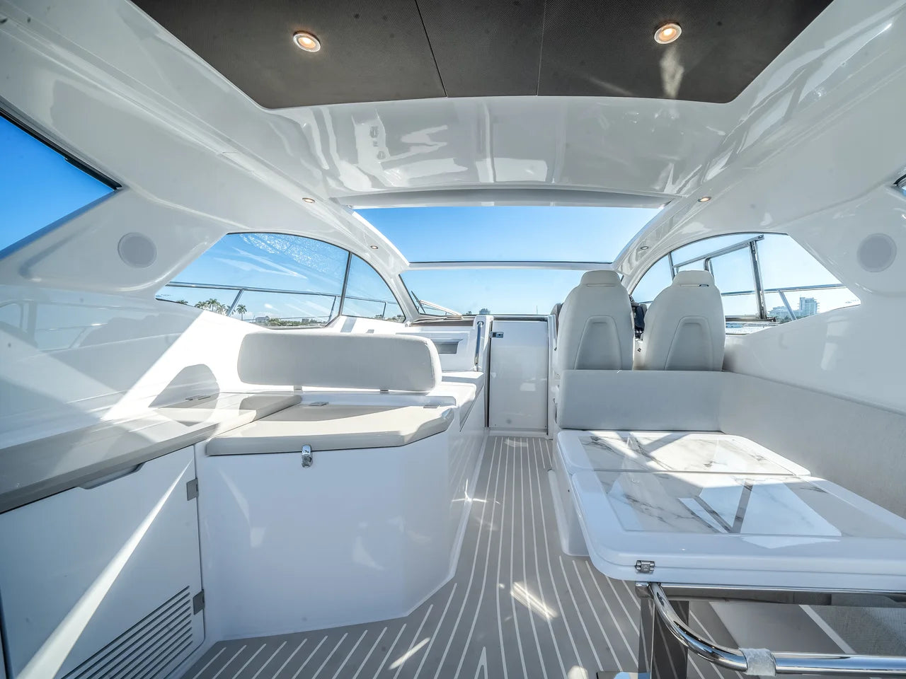 2026 Azimut A45 45.0 feet, Clearwater, Florida #28