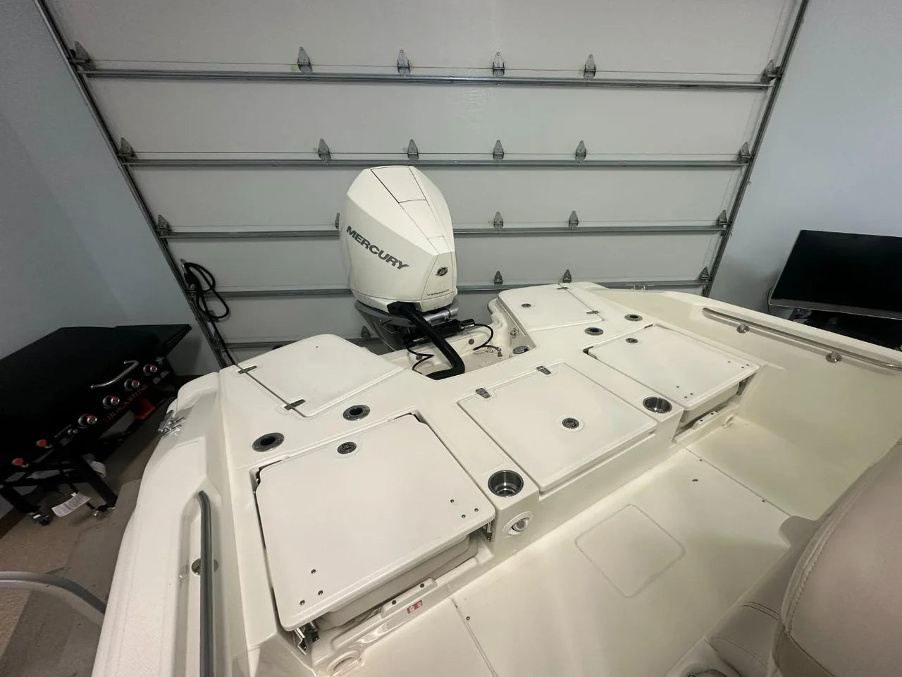 2026 Boston Whaler 250 Dauntless 25.0 feet, Clearwater, Florida #6