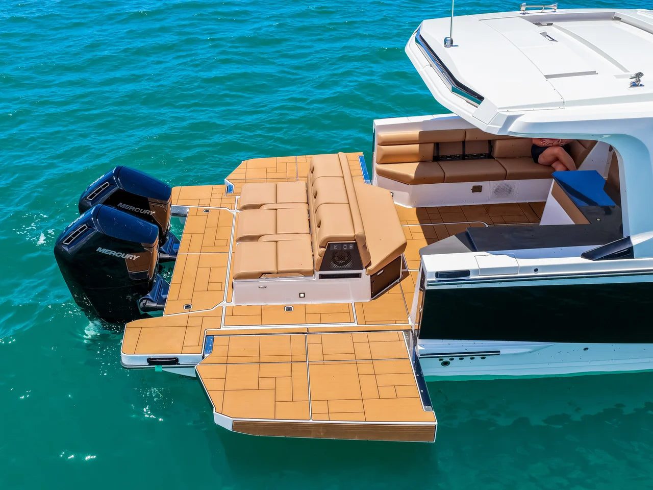 2024 Aviara AV40 Outboard 40.0 feet, Clearwater, Florida #10
