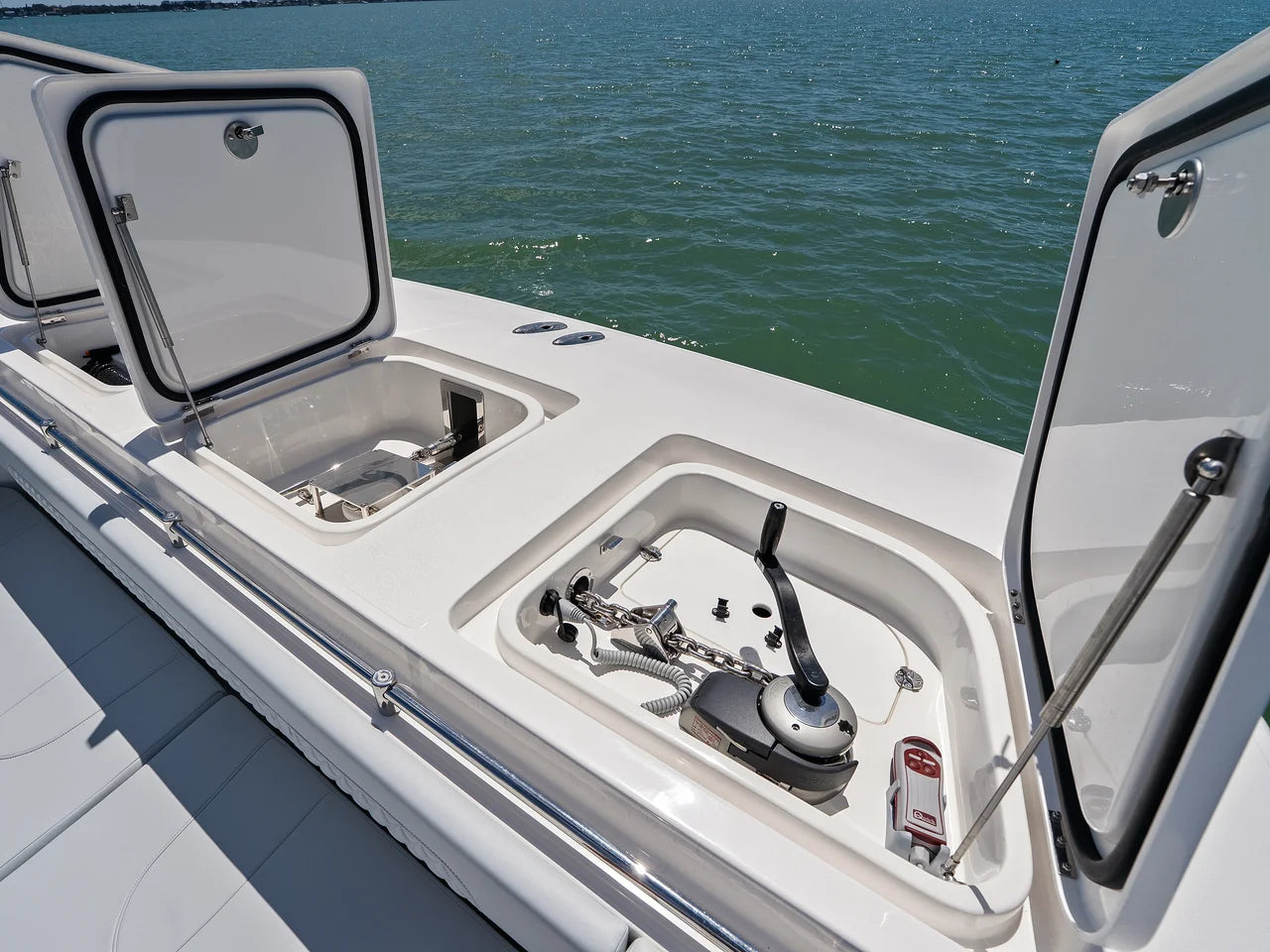 2026 Aquila 47 Molokai 47.0 feet, Clearwater, Florida #60