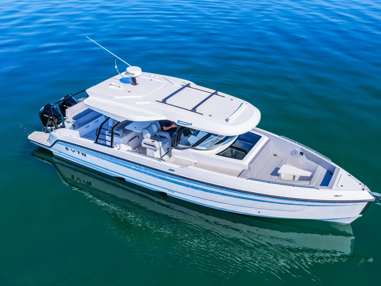 2026 Cruisers Yachts 38 VTR 38.0 feet, Clearwater, Florida #5