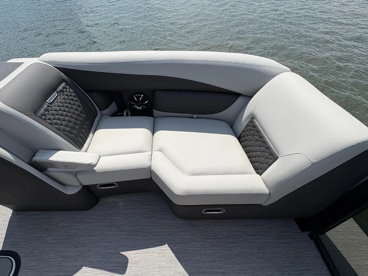 2026 Harris Sunliner 230 23.0 feet, Clearwater, Florida #38