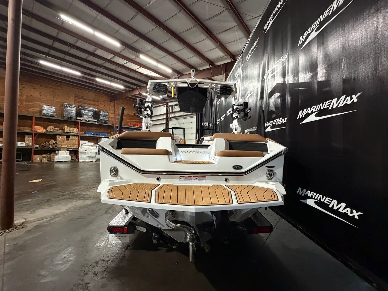 2026 Nautique Super Air Nautique S21 21.0 feet, Clearwater, Florida #9