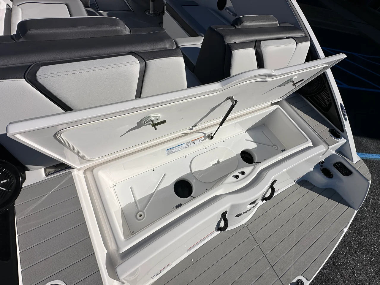2026 Yamaha AR250 25.0 feet, Clearwater, Florida #25
