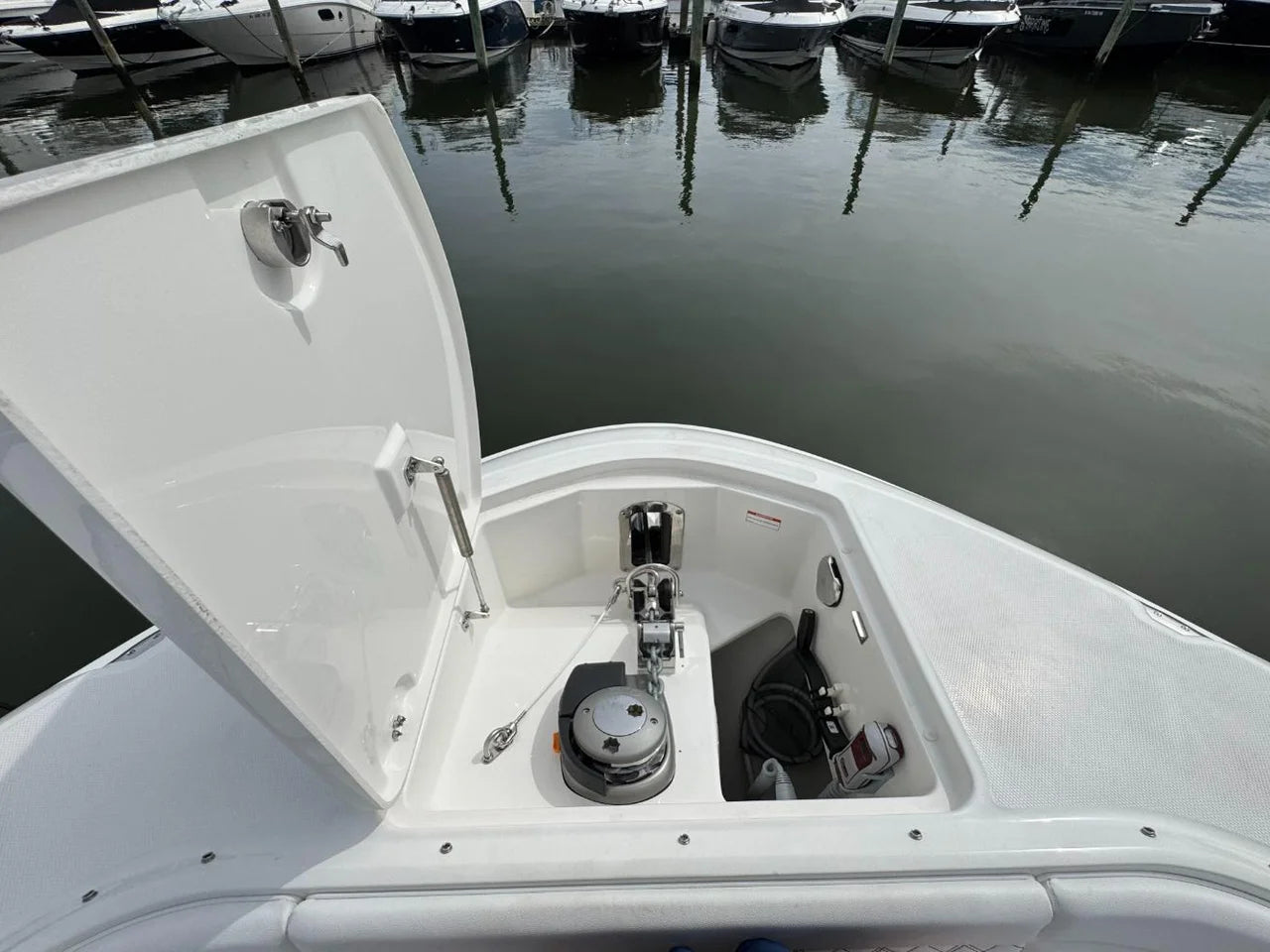 2026 Sea Ray Sundancer 370 Outboard 37.0 feet, Clearwater, Florida #68