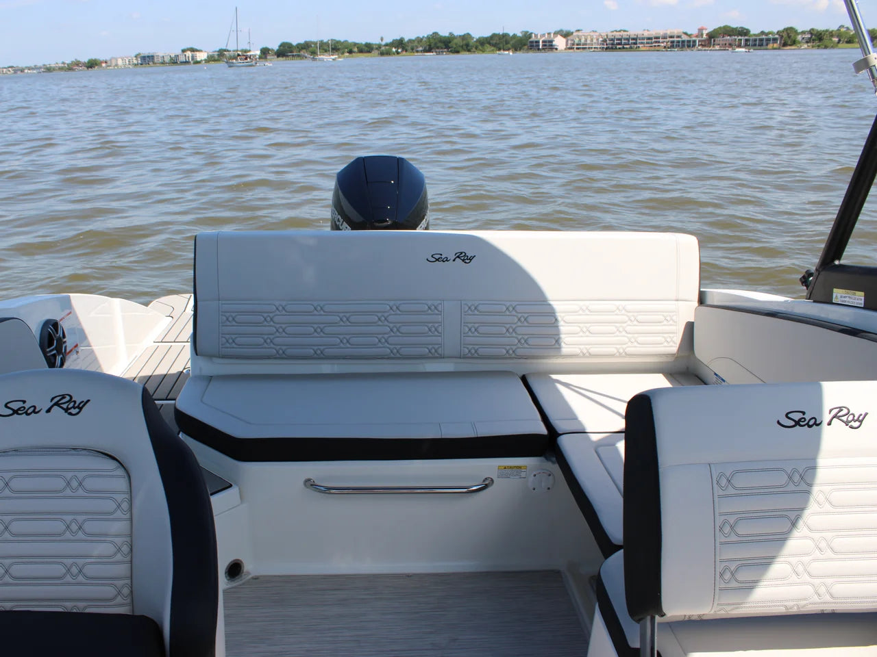 2026 Sea Ray SPX 210 Outboard 21.0 feet, Clearwater, Florida #20