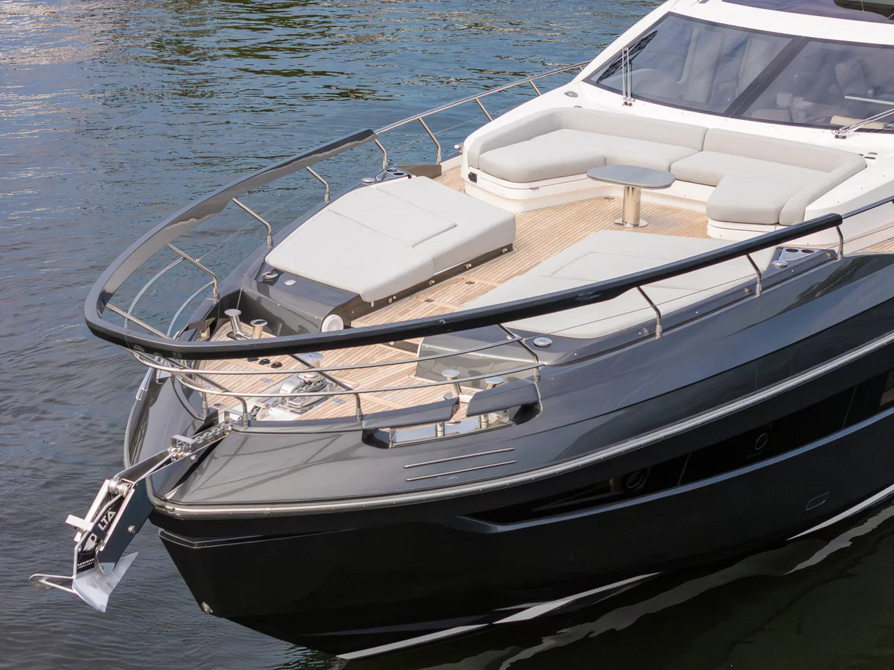 2026 Azimut S8 80.0 feet, Clearwater, Florida #90