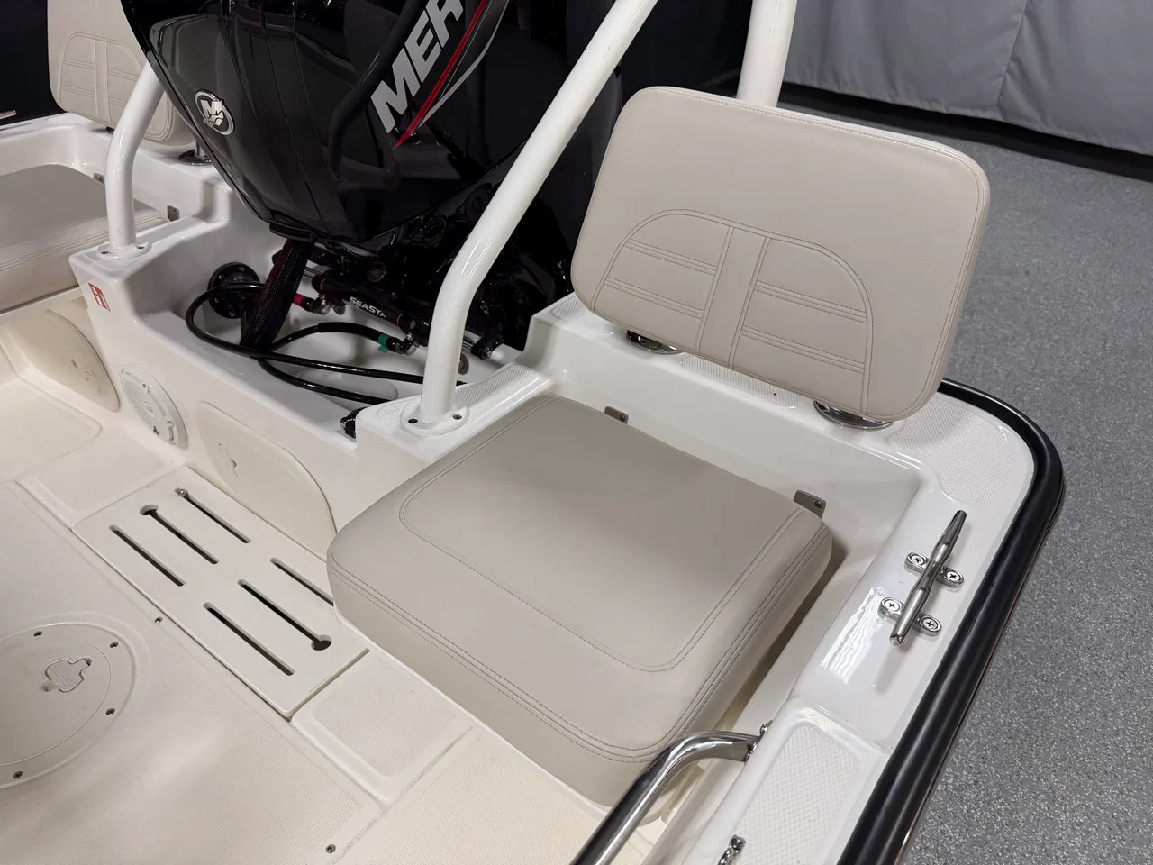 2026 Boston Whaler 170 Montauk 17.0 feet, Clearwater, Florida #15