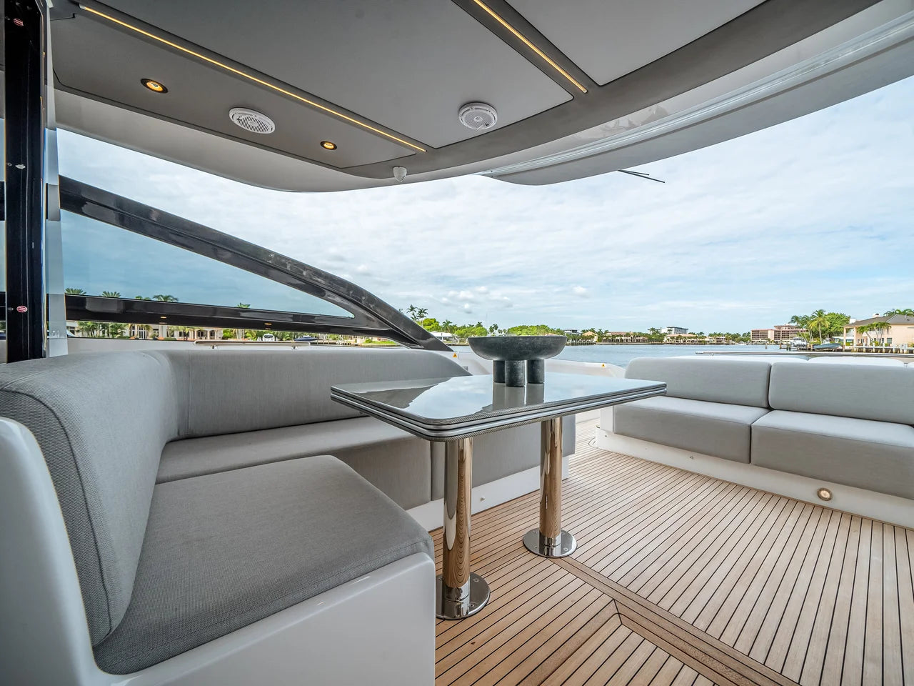 2026 Azimut S8 80.0 feet, Clearwater, Florida #15