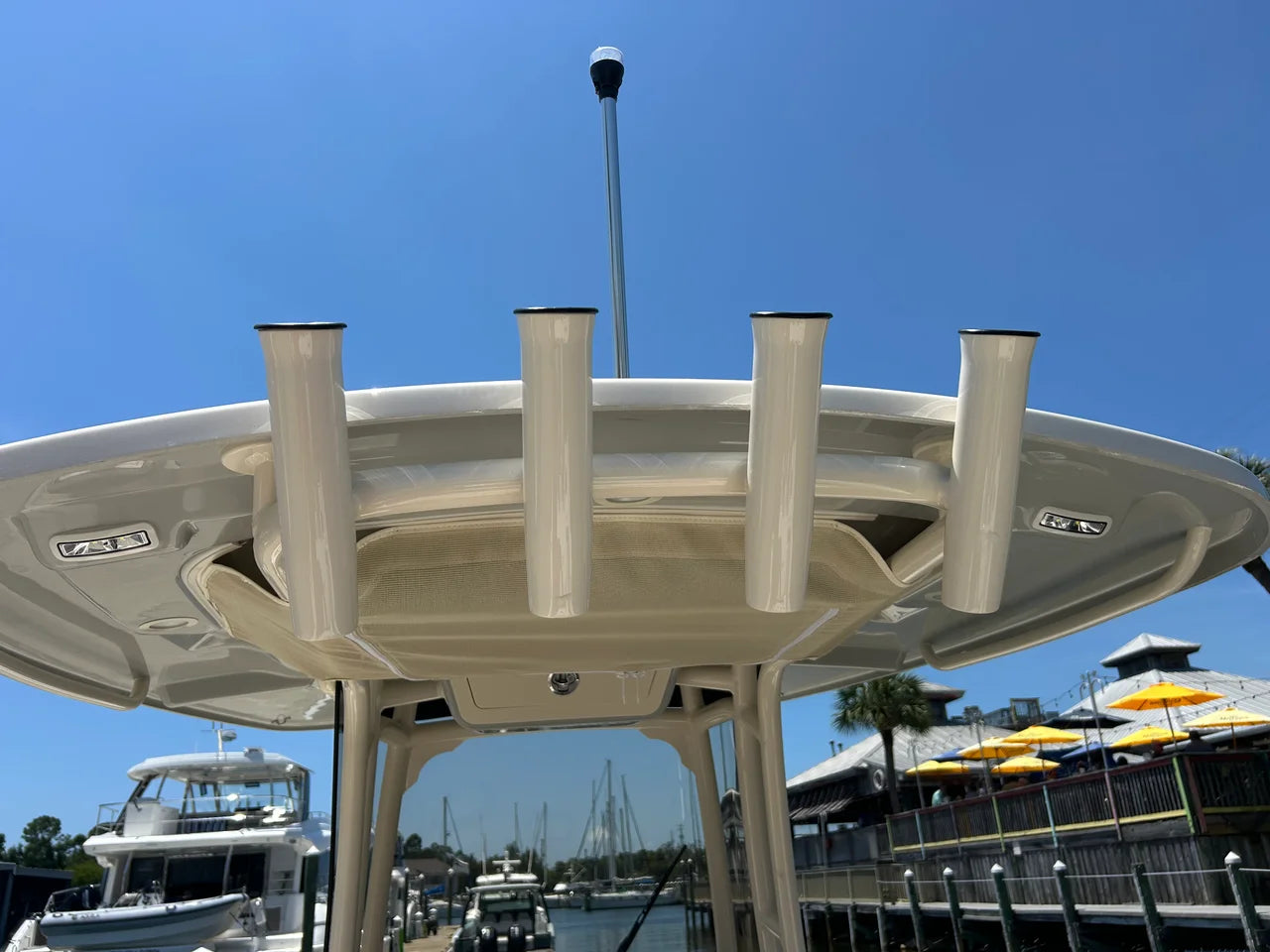 2026 Grady-White Fisherman 257 25.0 feet, Clearwater, Florida #18