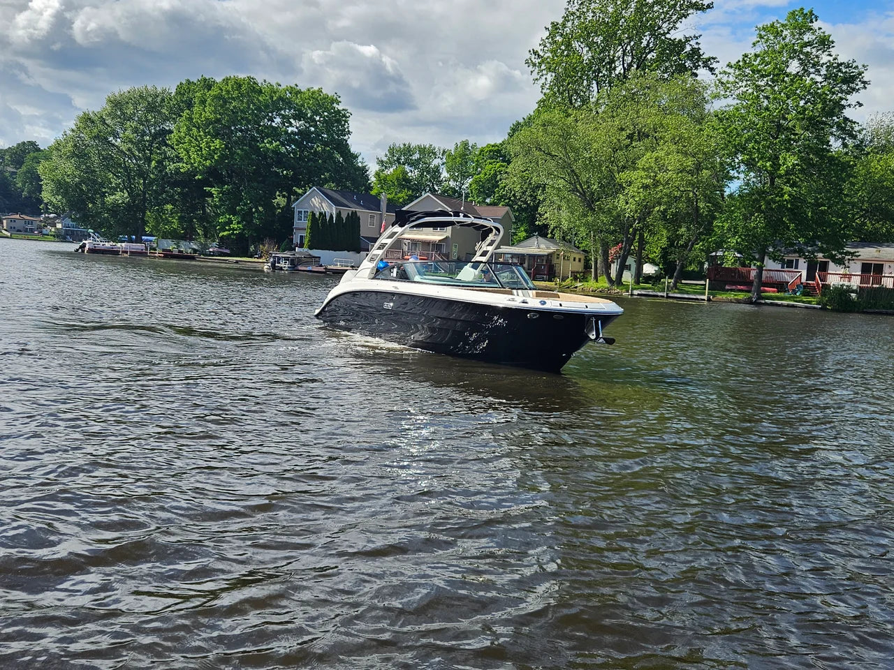 2026 Sea Ray SDX 270 Outboard 27.0 feet, Clearwater, Florida #11