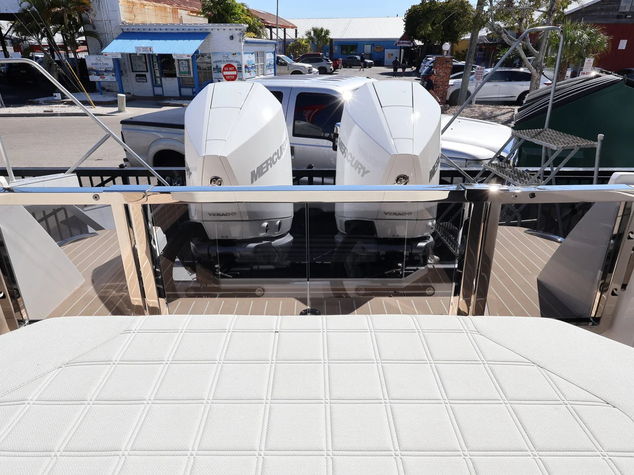 2026 Saxdor 340 GTWA 34.0 feet, Clearwater, Florida #11