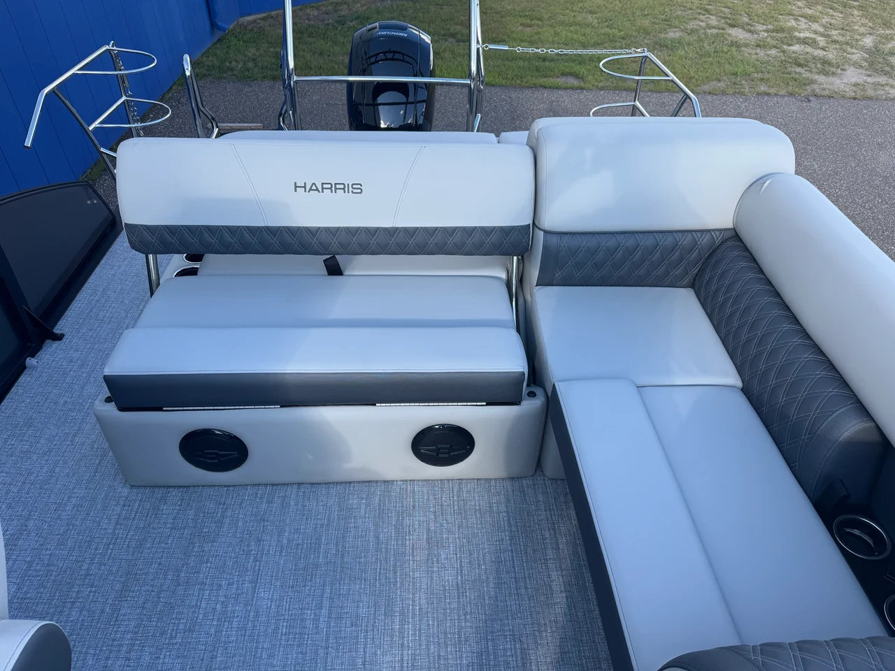 2026 Harris Cruiser 230 23.0 feet, Clearwater, Florida #18