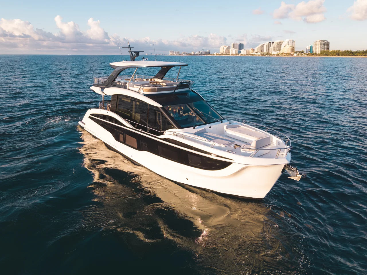 2026 Galeon 620 FLY 62.0 feet, Clearwater, Florida #11