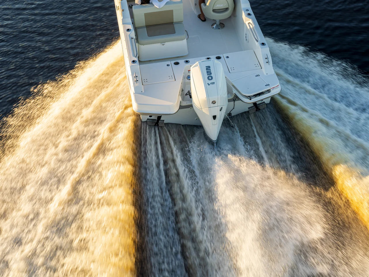 2026 Boston Whaler 210 Vantage 21.0 feet, Clearwater, Florida #9