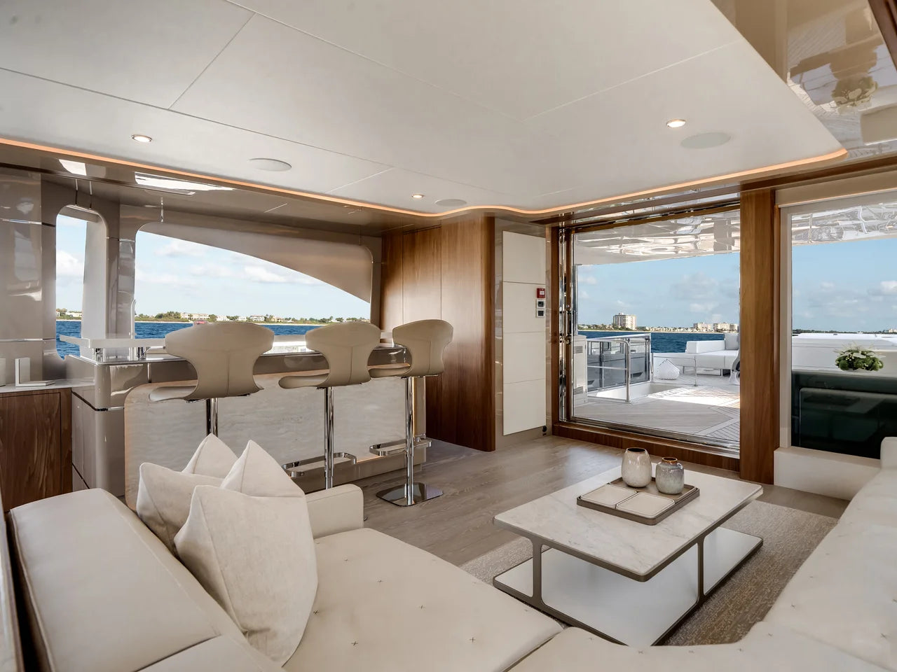 2026 Ocean Alexander 30R 98.0 feet, Clearwater, Florida #16