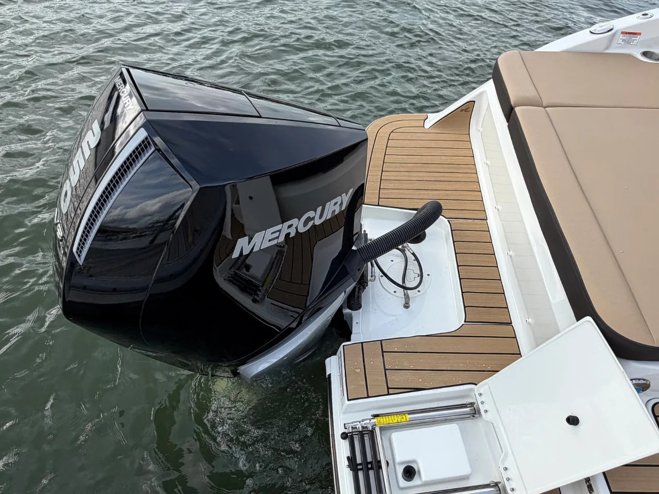 2026 Sea Ray SDX 250 Outboard 25.0 feet, Clearwater, Florida #22