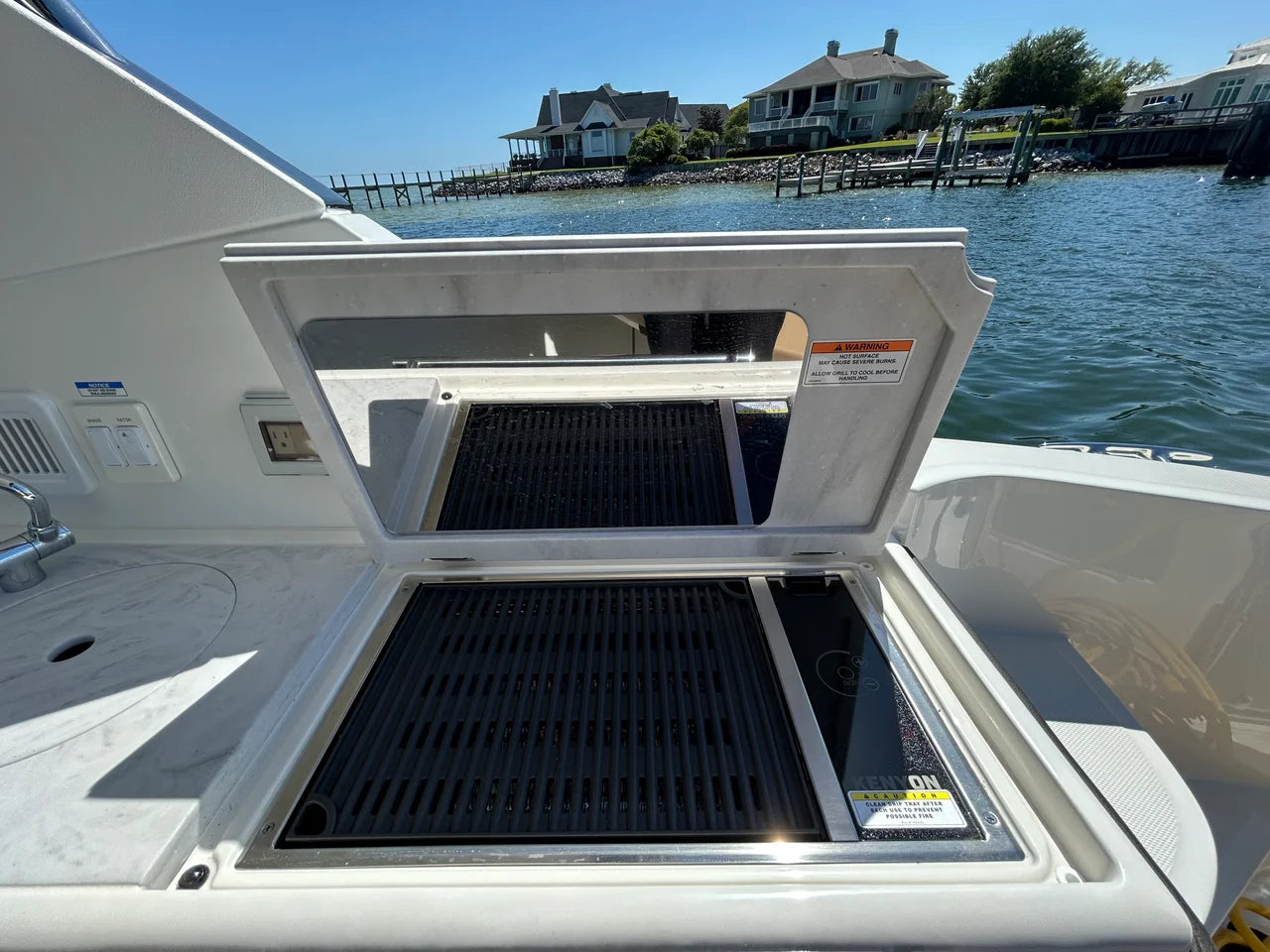 2026 Sea Ray Sundancer 320 Outboard 32.0 feet, Clearwater, Florida #21