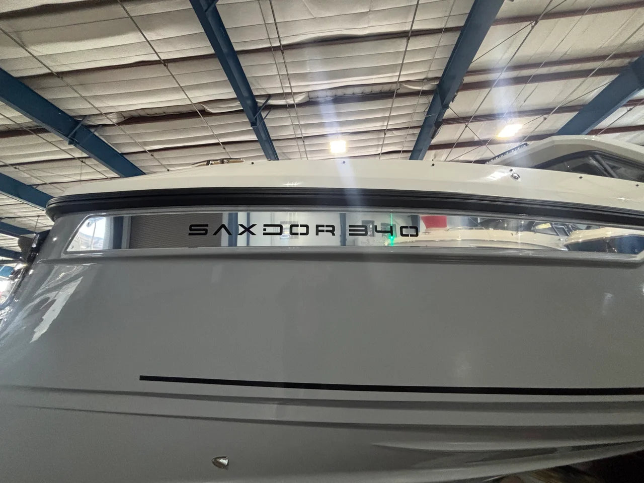 2026 Saxdor 340 GTWA 34.0 feet, Clearwater, Florida #5