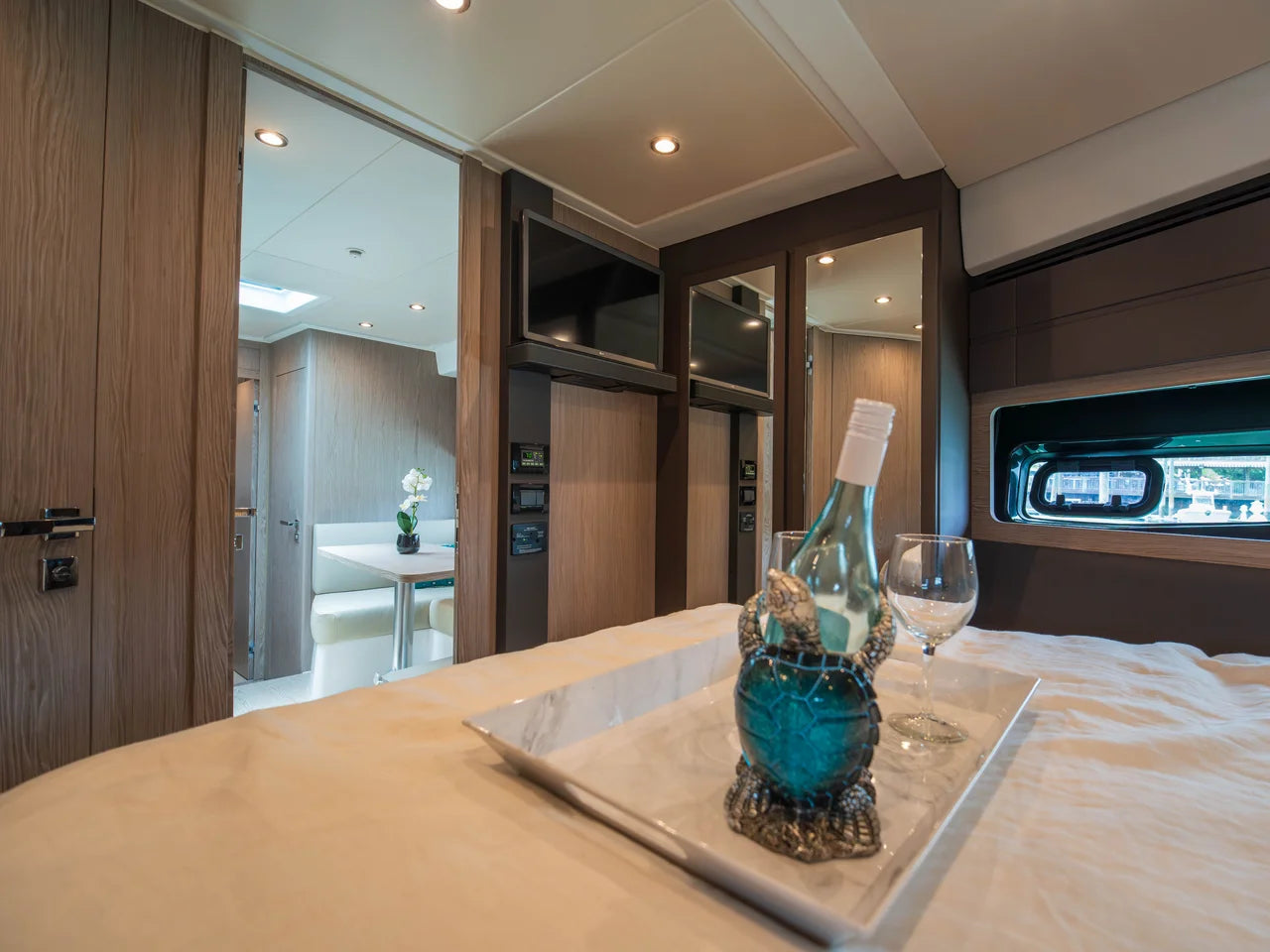 2025 Azimut ATLANTIS 45 45.0 feet, Clearwater, Florida #14