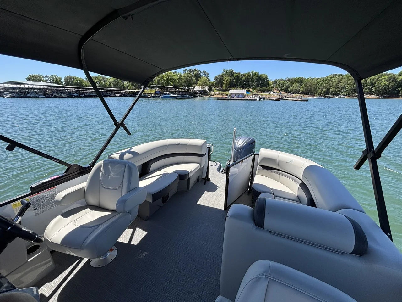 2025 Starcraft EXS 1 21.0 feet, Clearwater, Florida #19