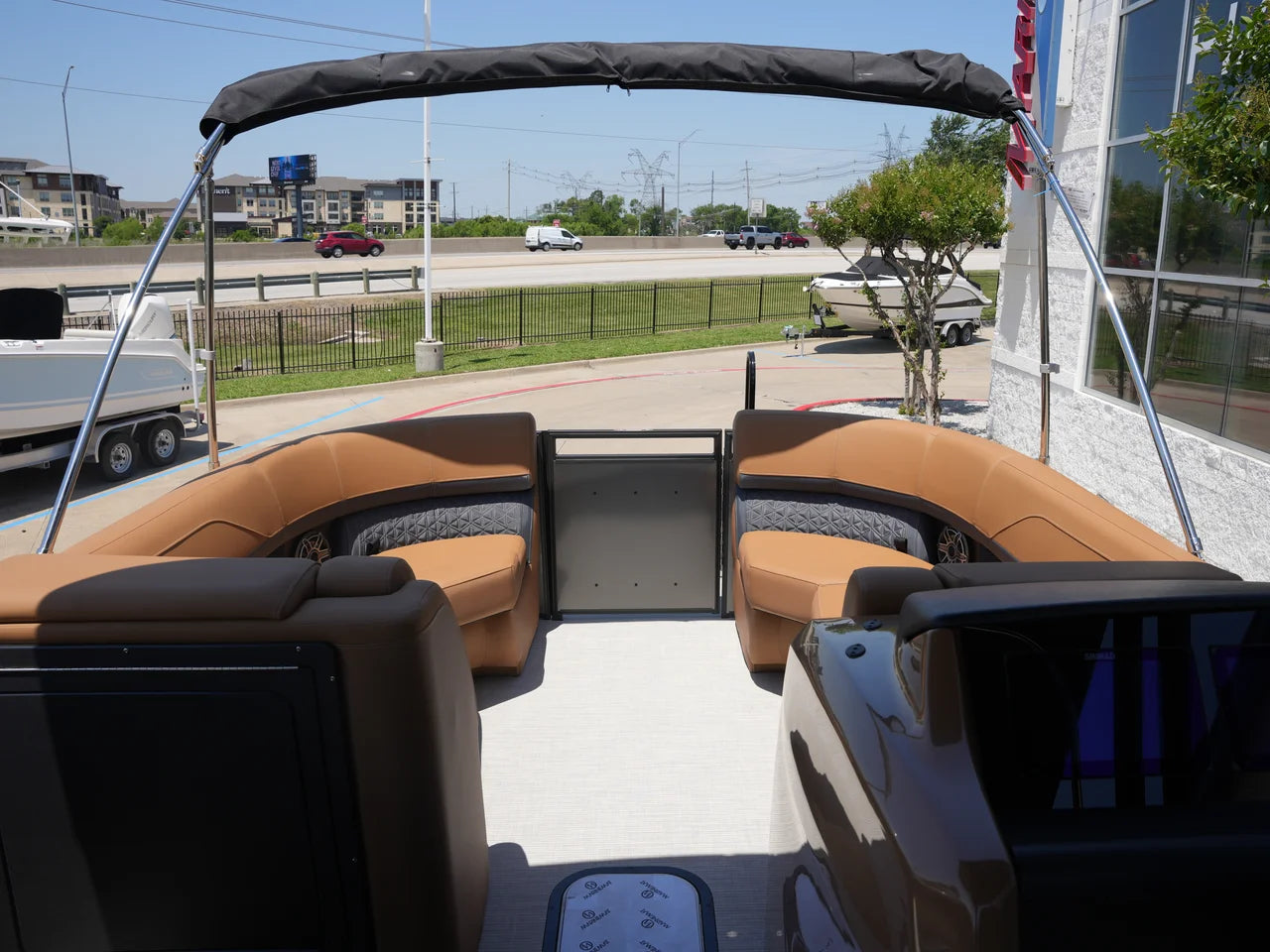 2026 Harris Solstice 230 23.0 feet, Clearwater, Florida #28
