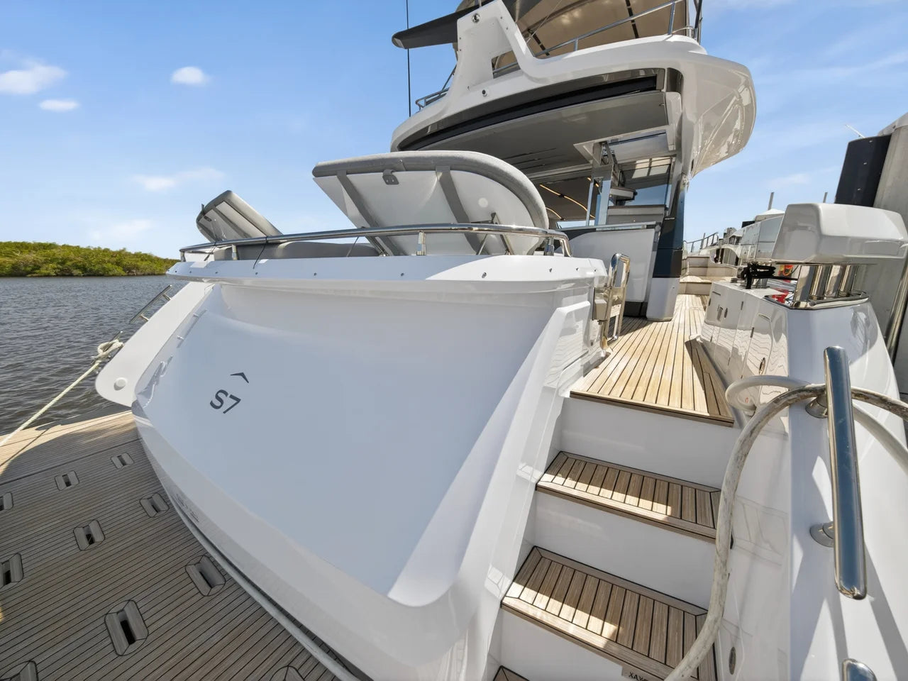2026 Azimut S7 70.0 feet, Clearwater, Florida #29