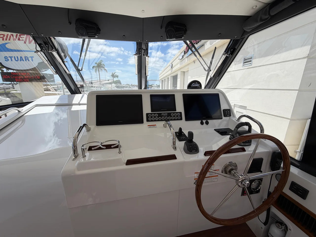 2025 MJM 4 46.0 feet, Clearwater, Florida #36