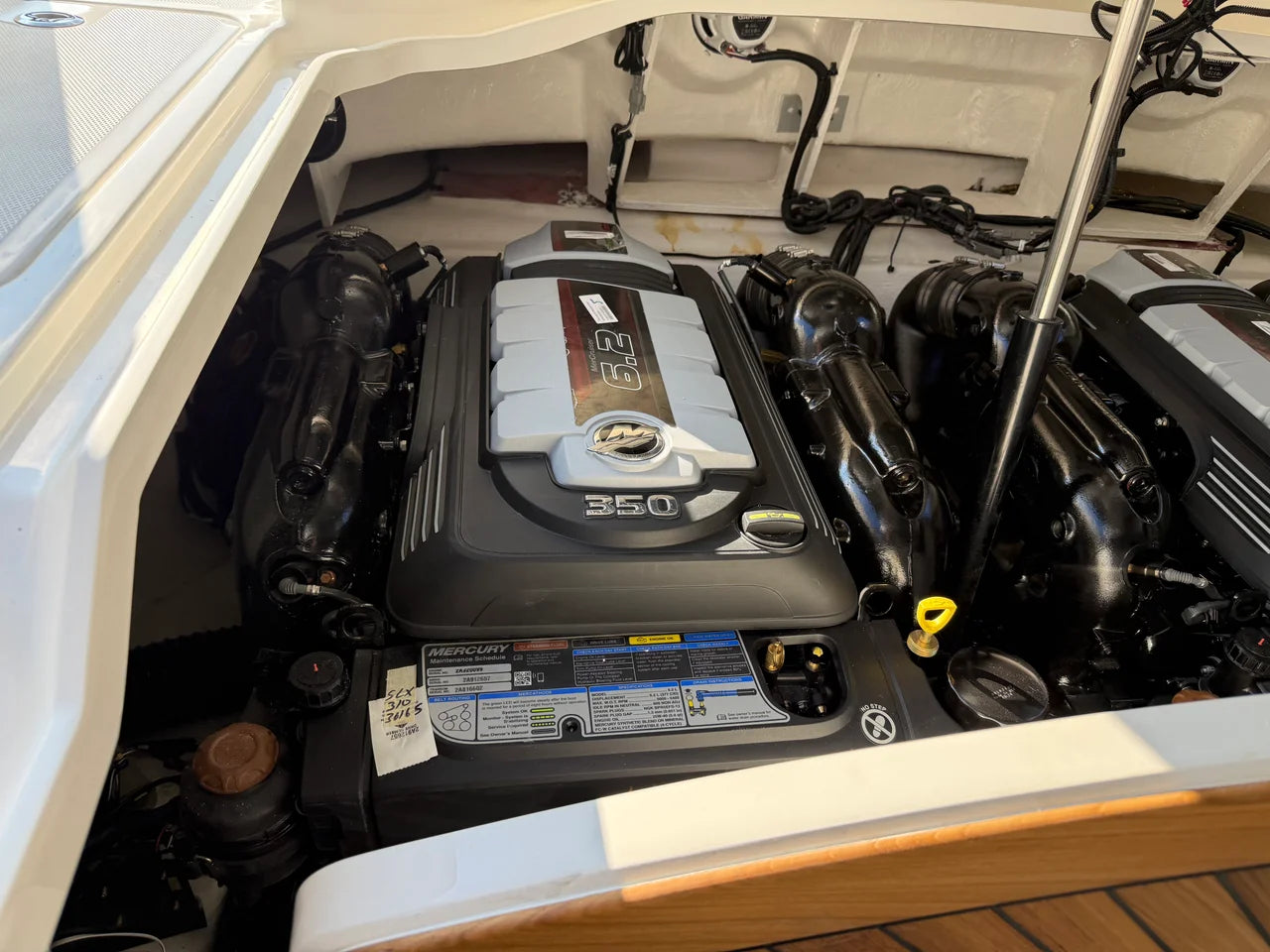 2026 Sea Ray SLX 310 31.0 feet, Clearwater, Florida #45