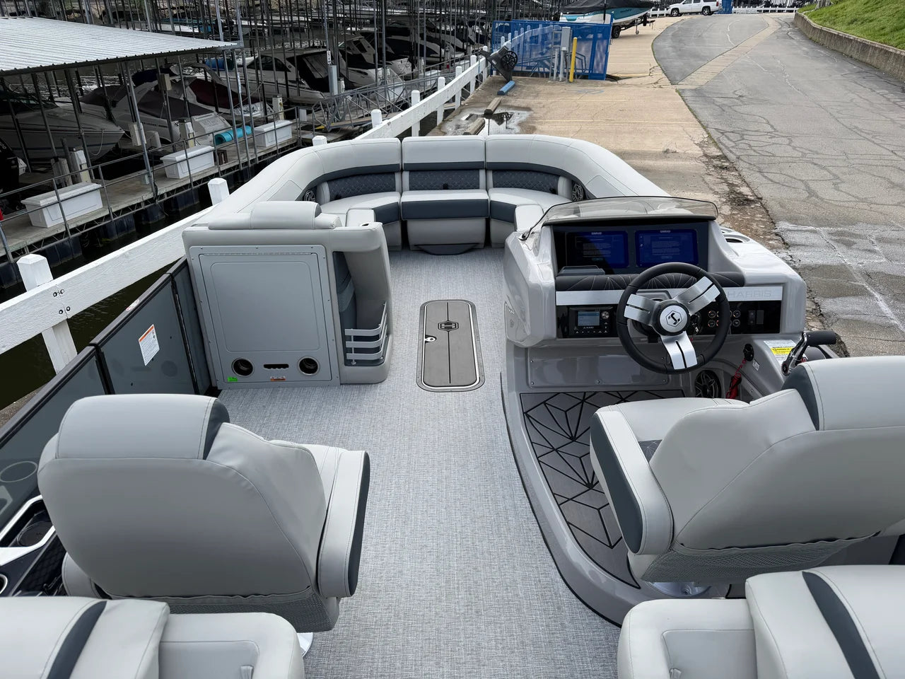 2026 Harris Grand Mariner 270 27.0 feet, Clearwater, Florida #20