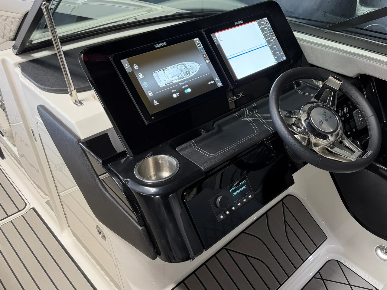 2026 Sea Ray SLX 280 28.0 feet, Clearwater, Florida #85