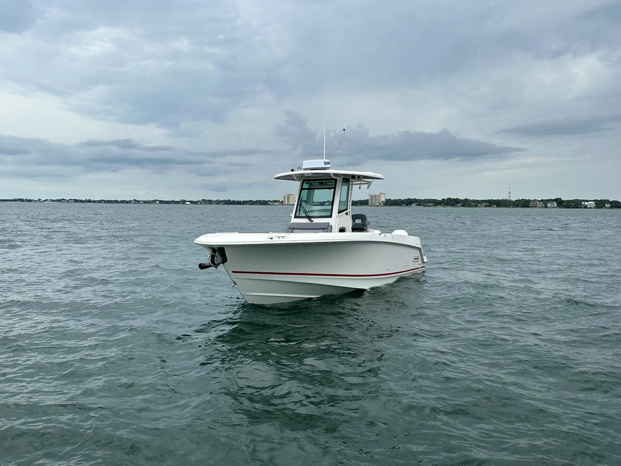 2026 Boston Whaler 280 Outrage 28.0 feet, Clearwater, Florida #3