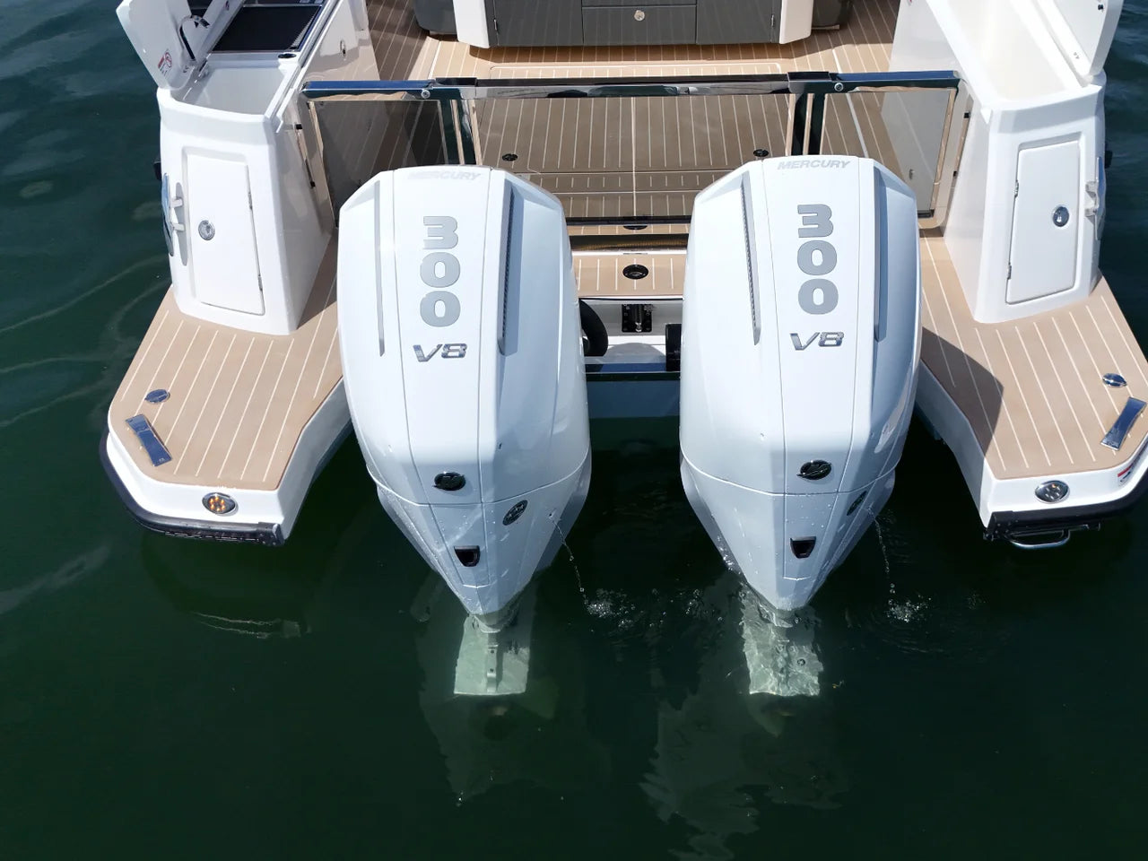 2026 Saxdor 340 GTWA 34.0 feet, Clearwater, Florida #13