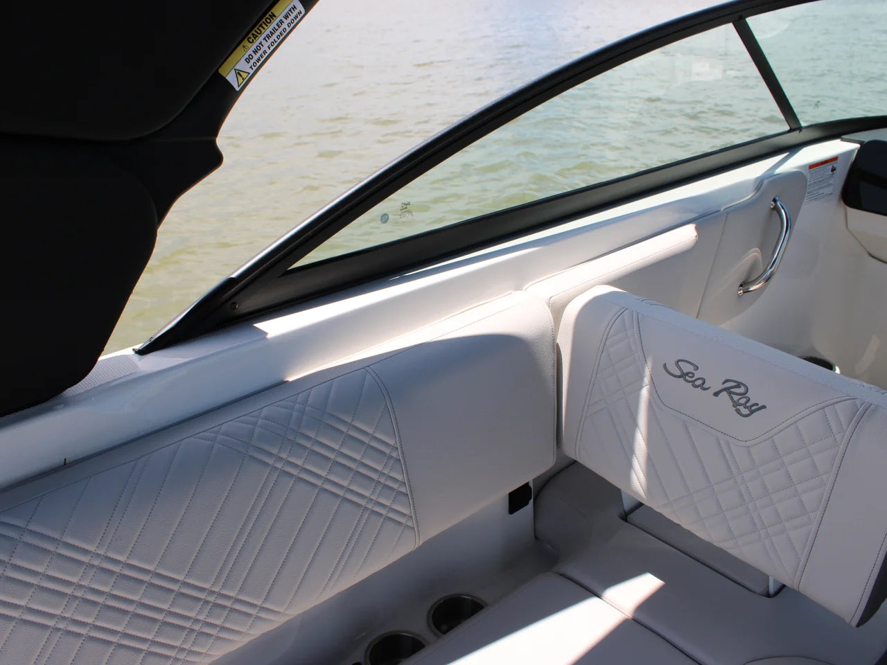 2026 Sea Ray SDX 270 Outboard 27.0 feet, Clearwater, Florida #30