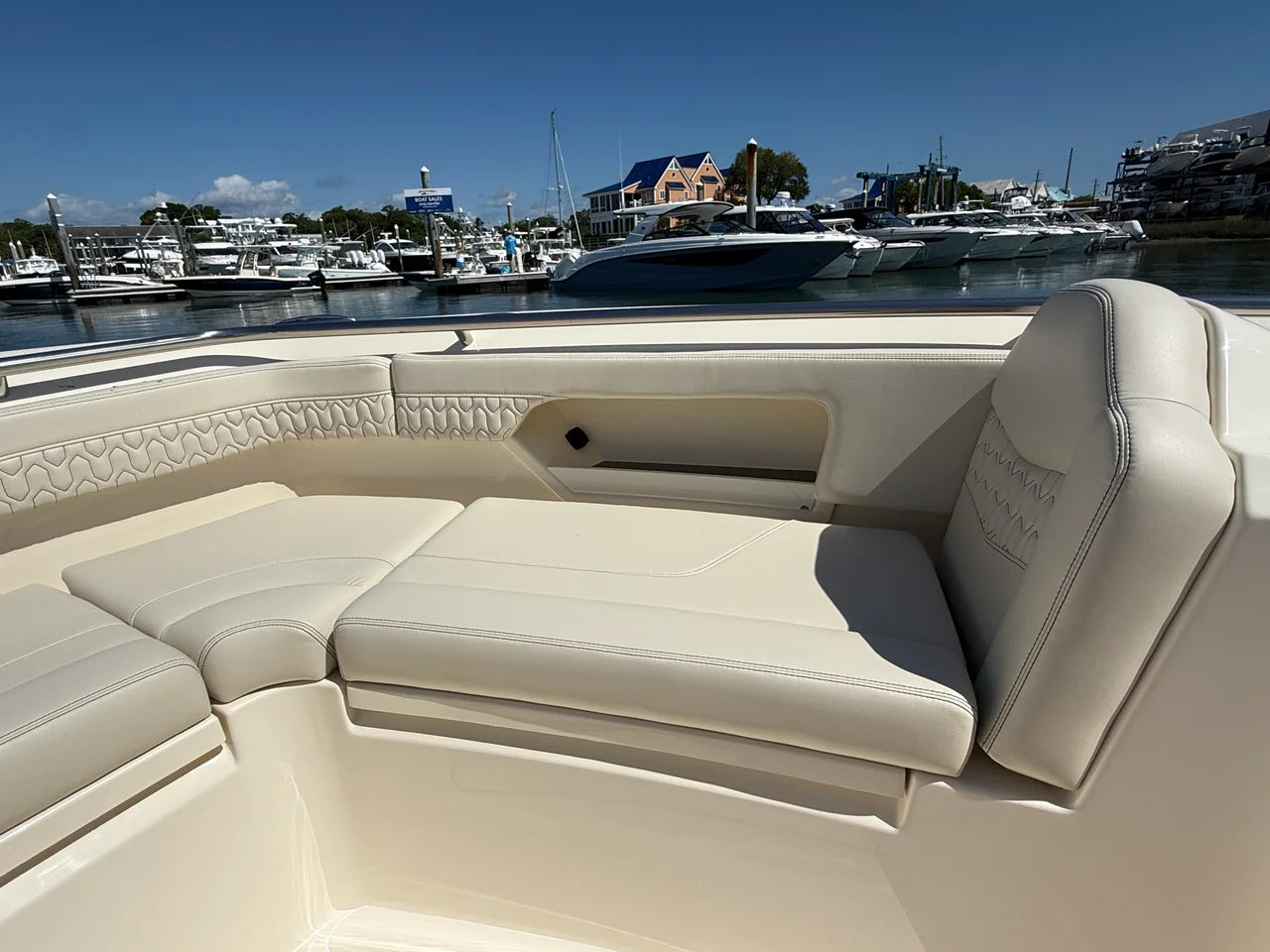 2026 Scout 288 LXF 28.0 feet, Clearwater, Florida #27