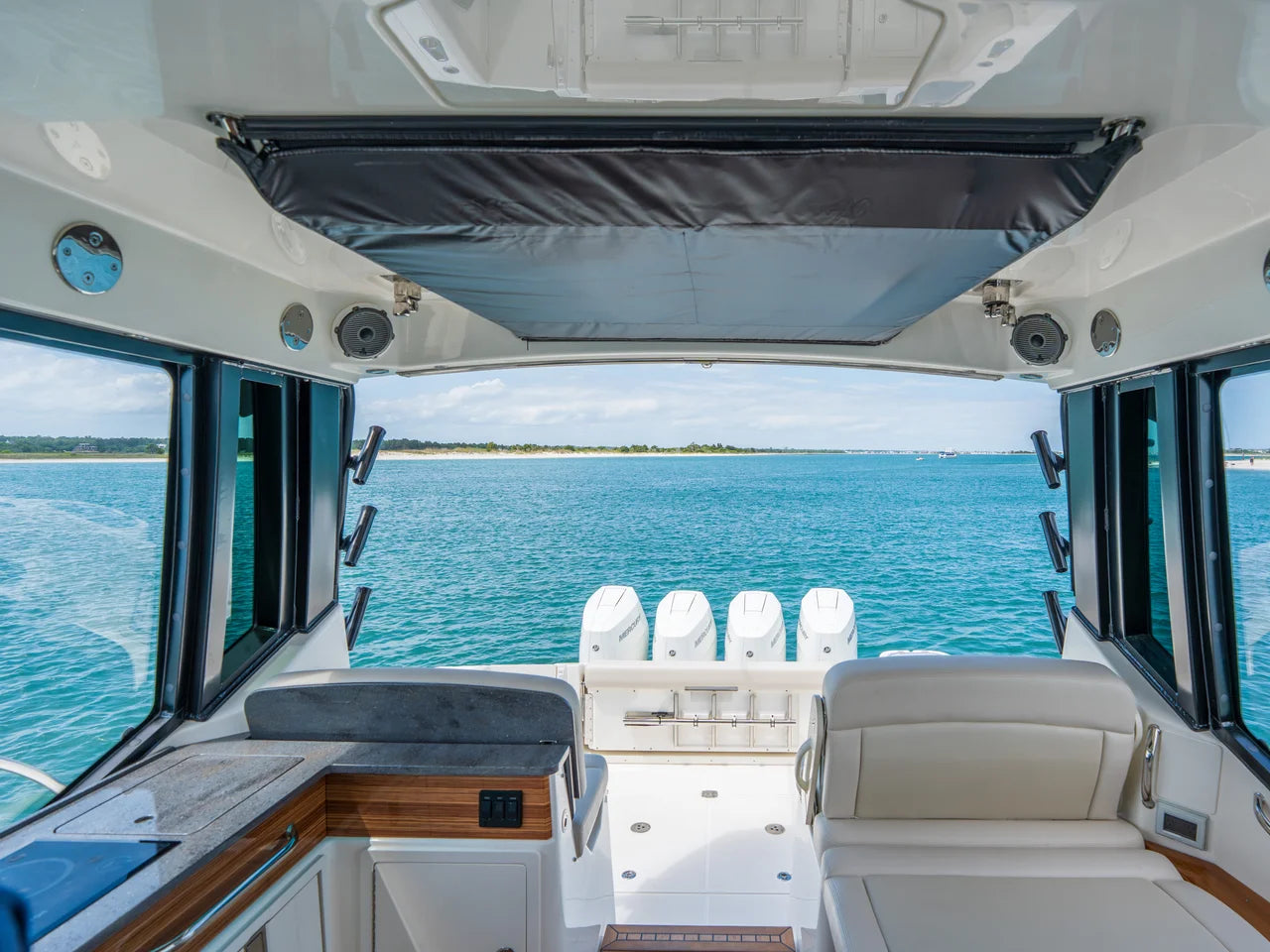 2026 Boston Whaler 405 Conquest 40.0 feet, Clearwater, Florida #25